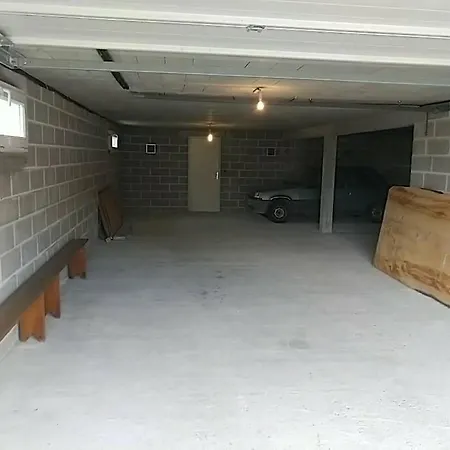 Semesterbostad Le Bellevue A 1 H 30 De Paris Et 20 Km De Troyes *