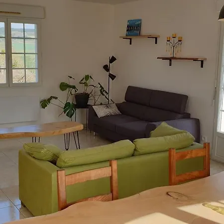 Le Bellevue A 1 H 30 De Paris Et 20 Km De Troyes *