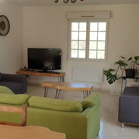 Le Bellevue A 1 H 30 De Paris Et 20 Km De Troyes *