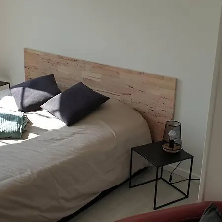 Le Bellevue A 1 H 30 De Paris Et 20 Km De Troyes Holiday home *